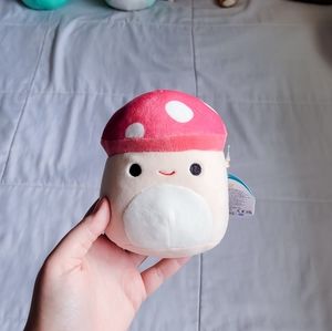 Malcolm squishmallow 5"